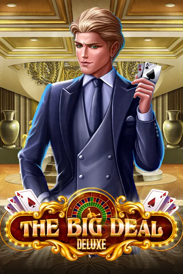 The Big Deal Deluxe